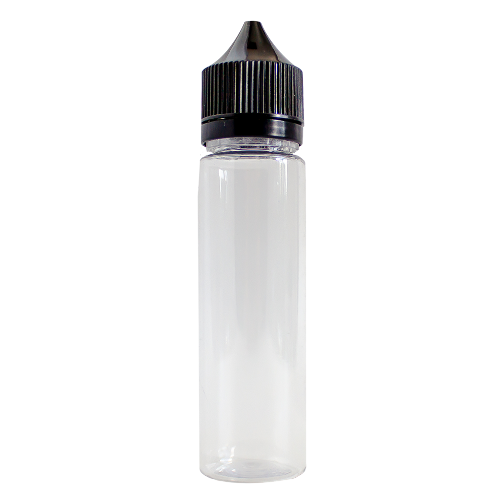 Chubby PET Bottles