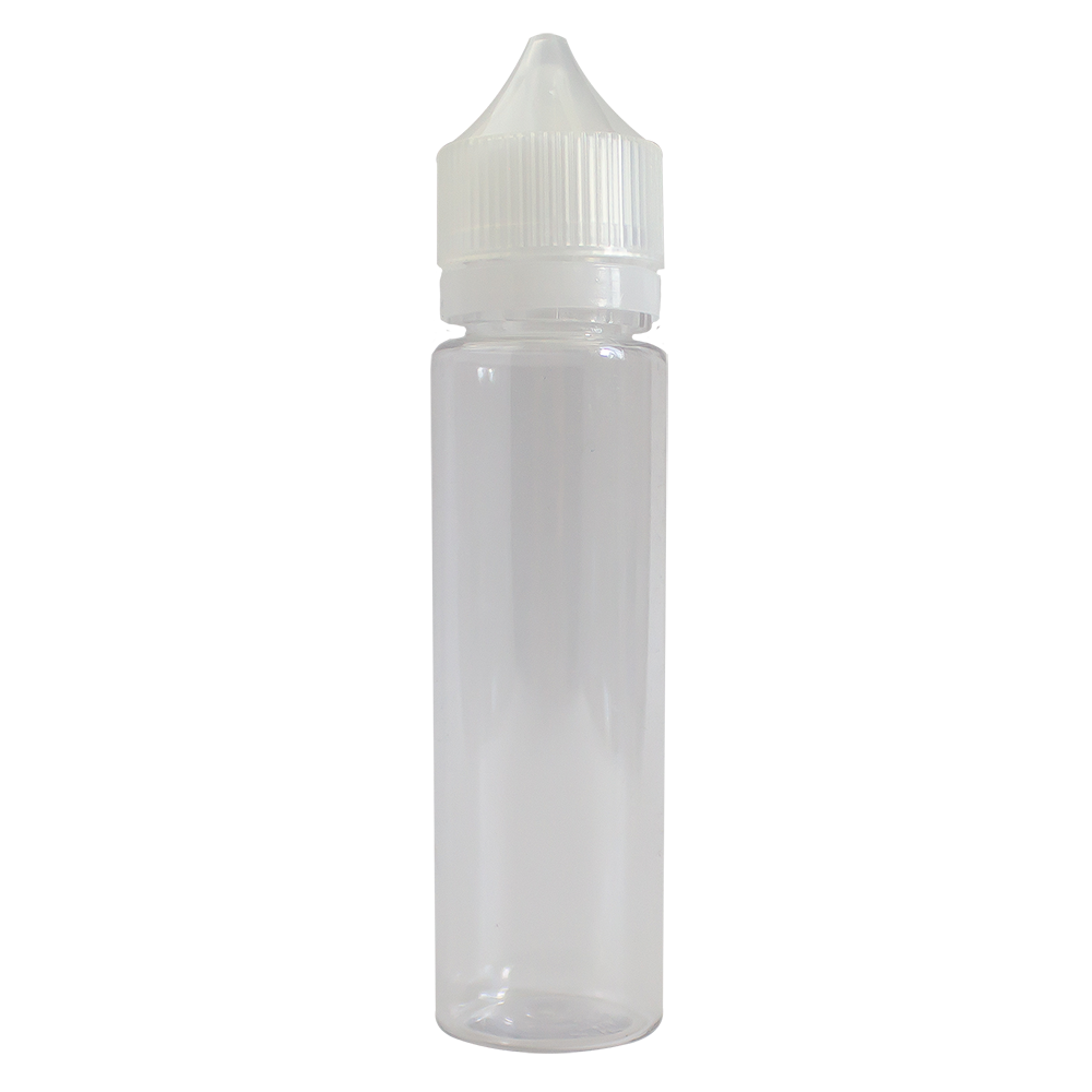 Chubby PET Bottles