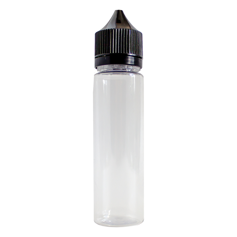 Chubby PET Bottles