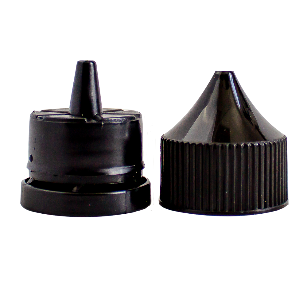 Chubby PET Bottles