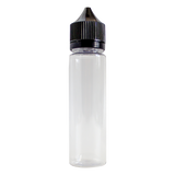 Chubby PET Bottles