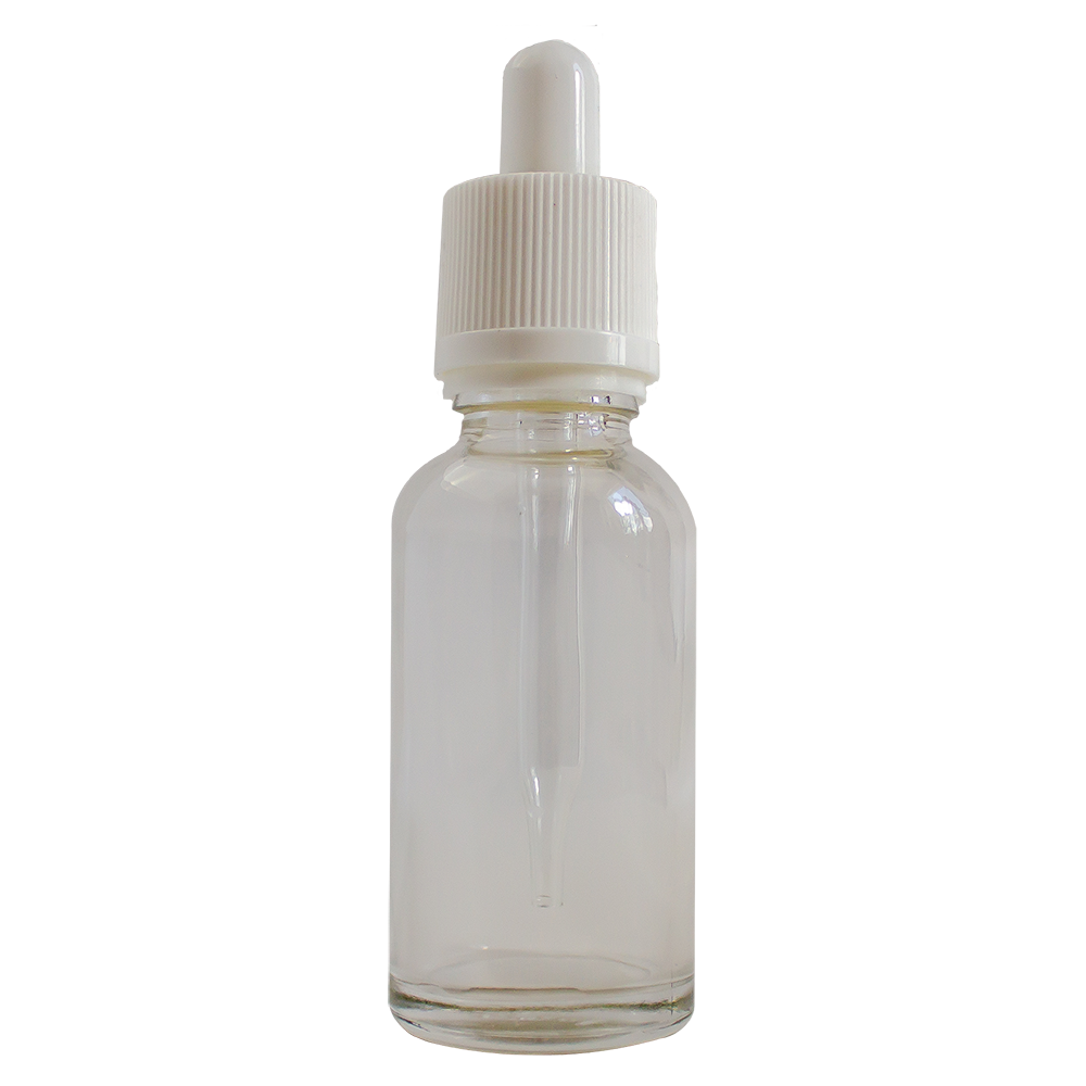 Glass Bottles