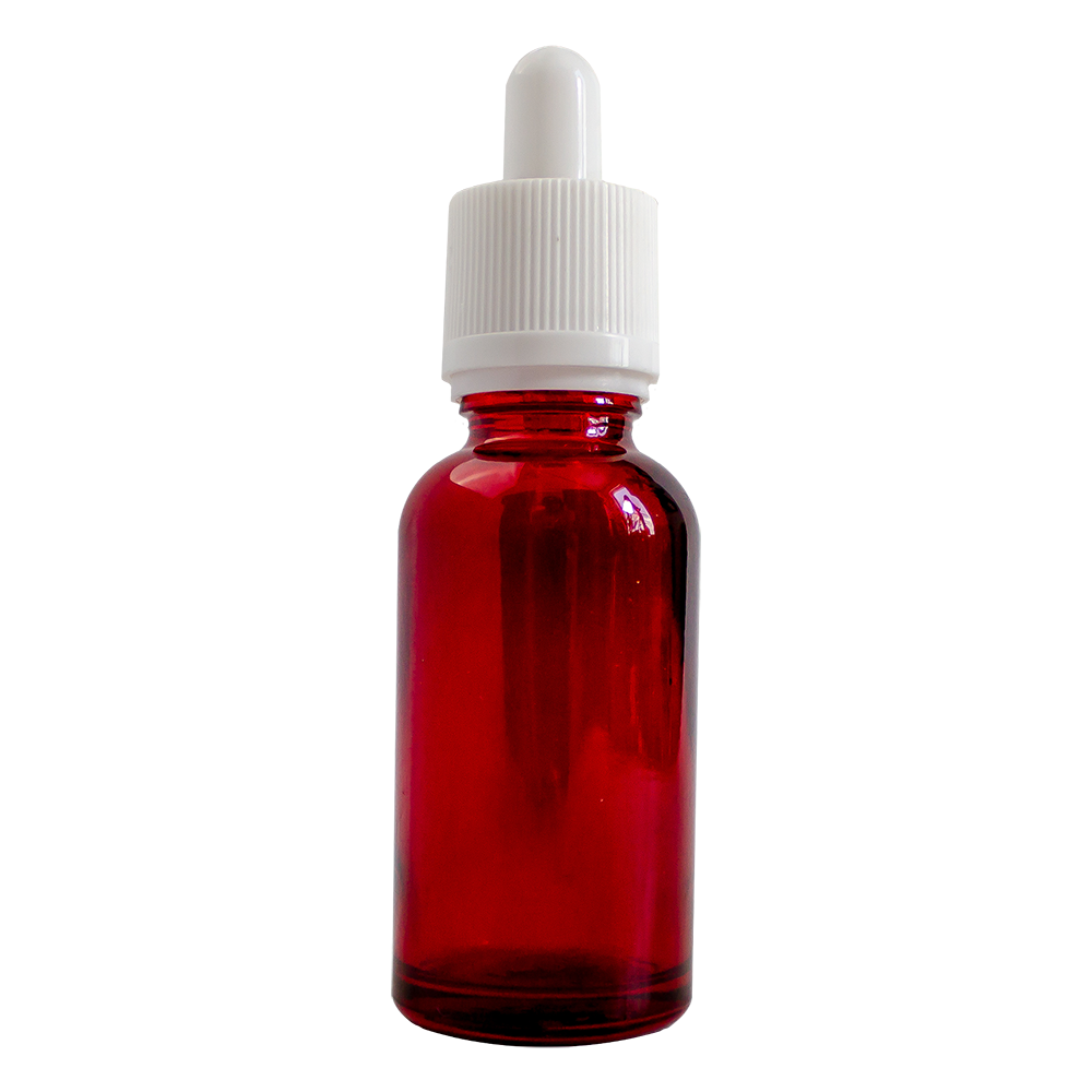 Glass Bottles
