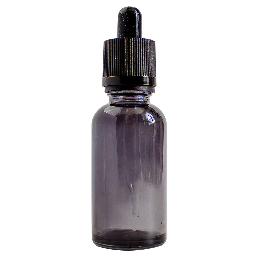Glass Bottles