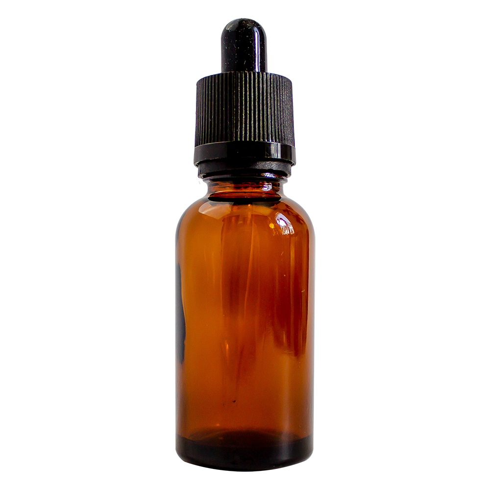 Glass Bottles