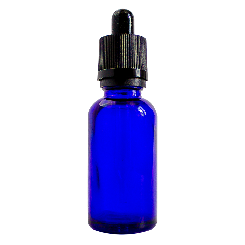 Glass Bottles
