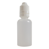 LDPE Plastic Bottles