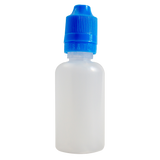 LDPE Plastic Bottles