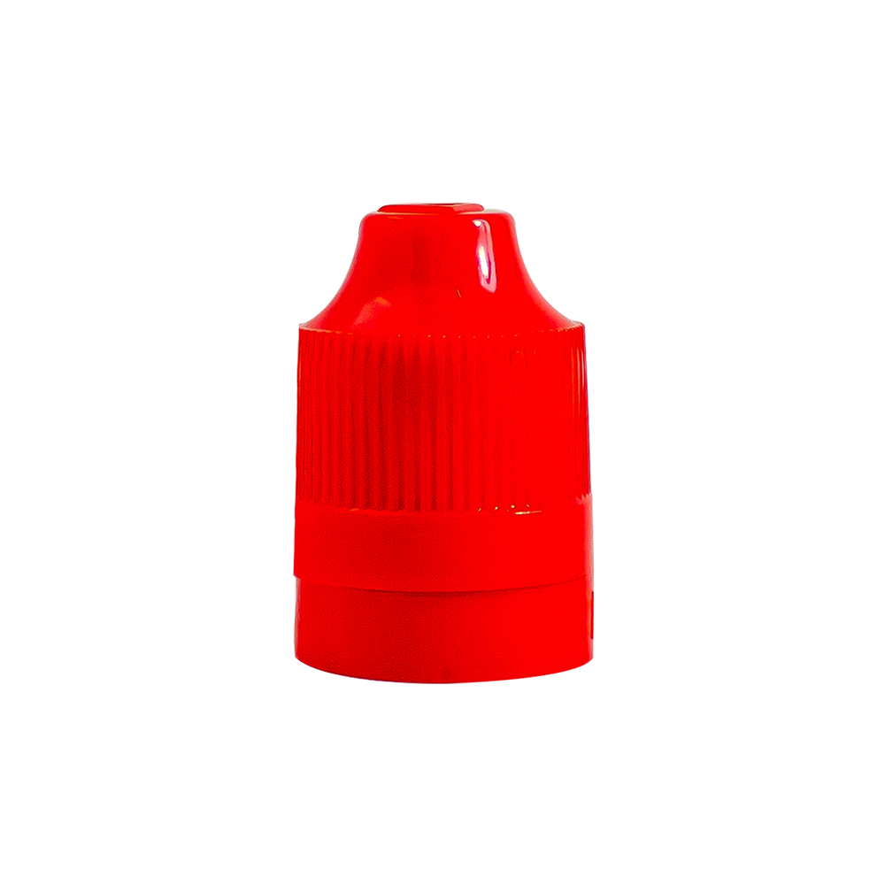 LDPE Plastic Bottles