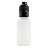 LDPE Plastic Bottles