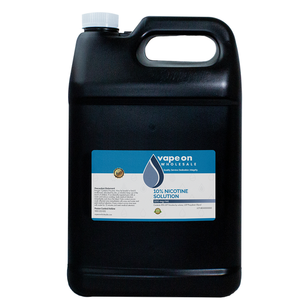 USP Nicotine 100mg/ml – Reedhill Ventures