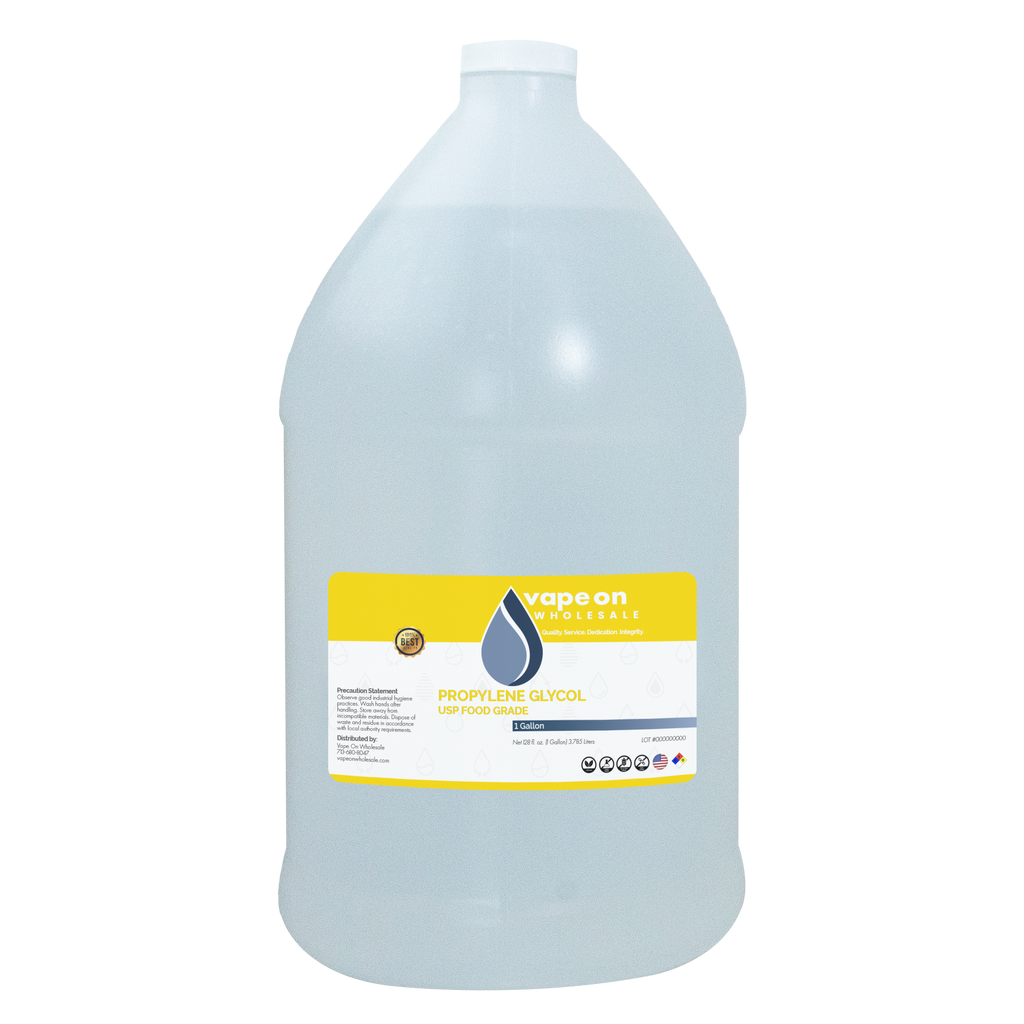 USP Propylene Glycol