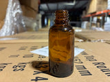 Glass Bottles
