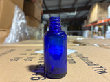 Glass Bottles