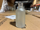 Glass Bottles