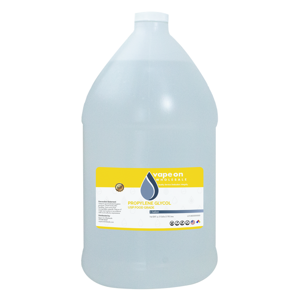 elfbar elfa kaufen Propylene Glycol BP/EP – The Vape Alchemist main image 1